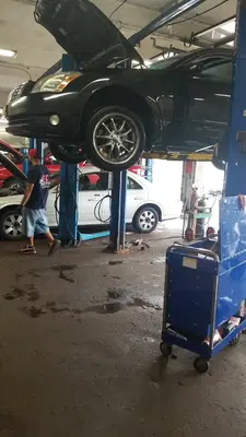 EC Auto Shop