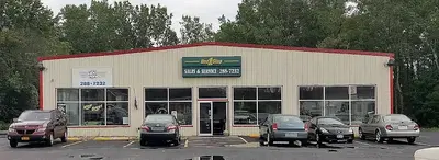 Business Photo