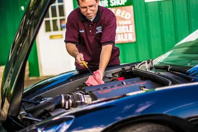 David's Star Automotive