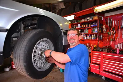 K & A Auto Repair