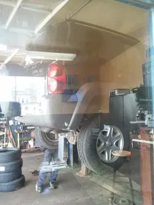 Max Auto Service