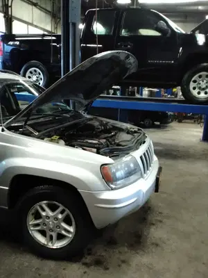 Kings Total Car Service LLC