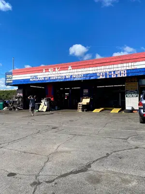 L & K Auto Repair