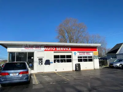 Cleve-Hill Auto & Tire