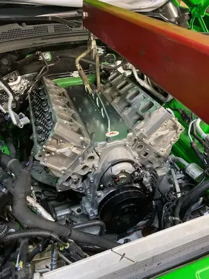 West Seneca Auto Repair Inc