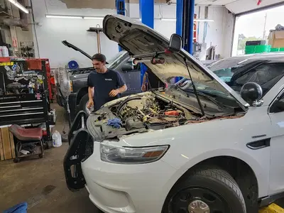 Bajek's Automotive Service