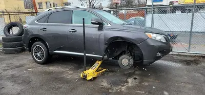 Tire Empire & Auto Repair
