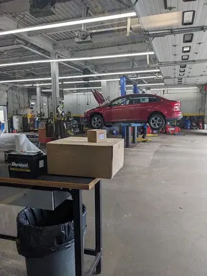 Goodyear Auto Service