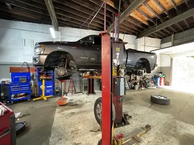 New York Auto Repair