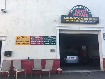 Dutchess County Auto Repair Inc.