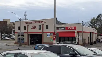 CARSTAR Stofa's Auto and Collision