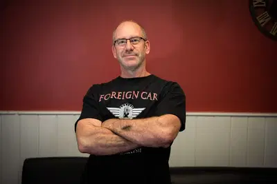 Business Photo