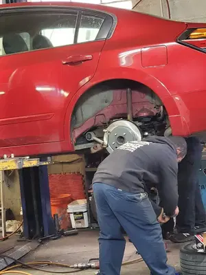 Sal's Repair & Diagnostics