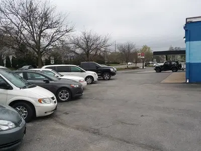 North Road Auto