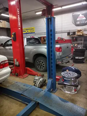 High End Automotive Inc