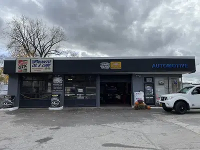 Knuckle Busters Tire & Auto Repair
