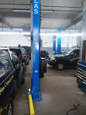 R & C Auto Repair