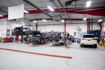 Northside Auto Body