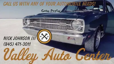 Valley Auto Repair LLC