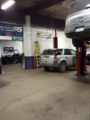 J & J Automotive Repair LLC