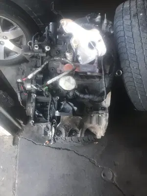 J & H auto repair