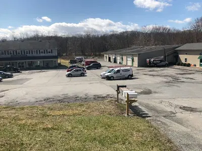 New Hackensack Auto and Tire