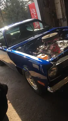 Al's Garage