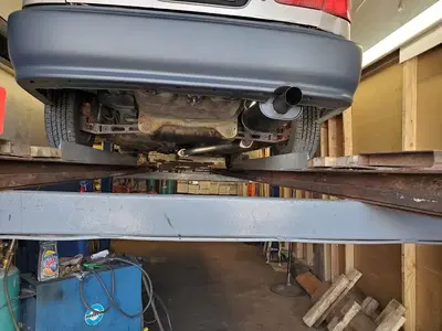 Quality Custom Muffler Shop
