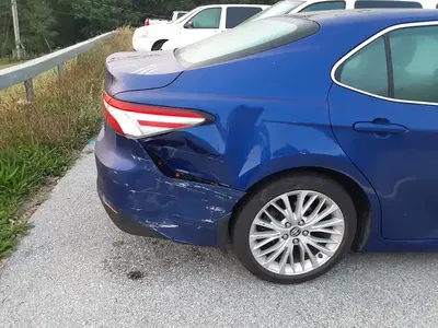 Caliber Collision