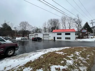 AAMCO Transmissions & Total Car Care