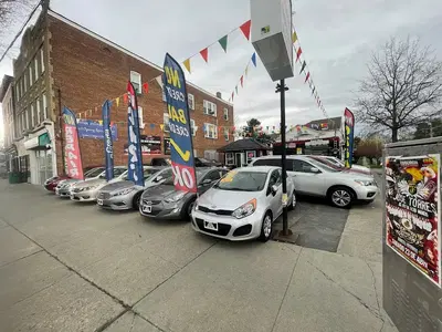 Mid state auto sales inc & Auto Repair