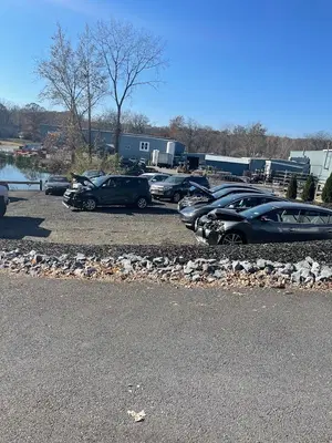 CARSTAR New Country Collision Poughkeepsie