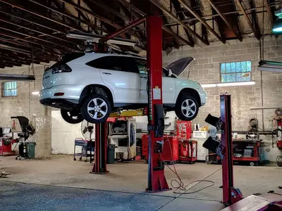 Mavis Discount Tire