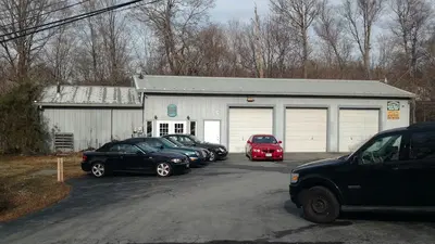 Mainly Benz Service