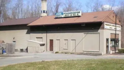 Poughkeepsie Imported Car Parts