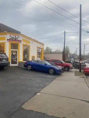 SP Auto Service and Body Shop