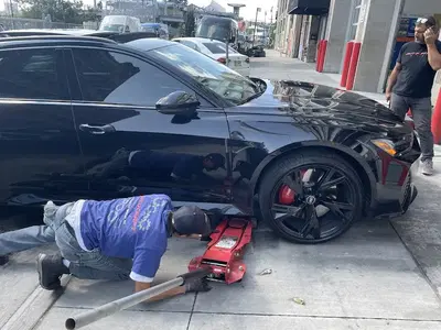 AutoCraft NYC