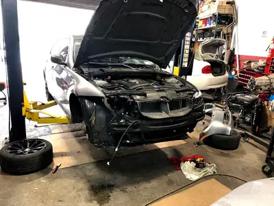 Verrazano Motorworks