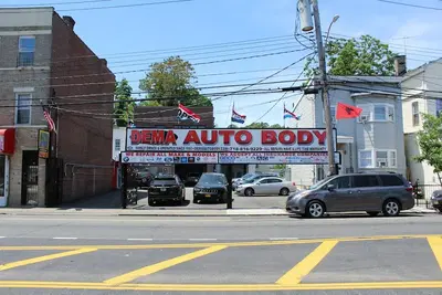 Dema Auto Inc