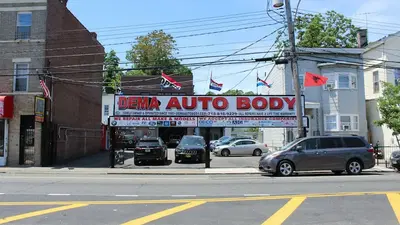 Business Photo
