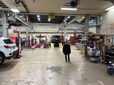 Yellow Bird Auto Center Inc.