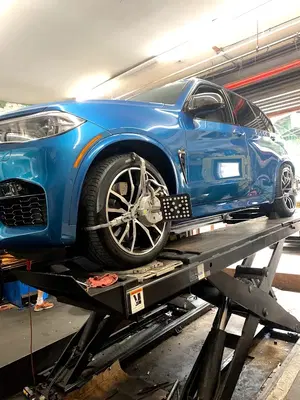 Awais Auto Repair & Tire Shop
