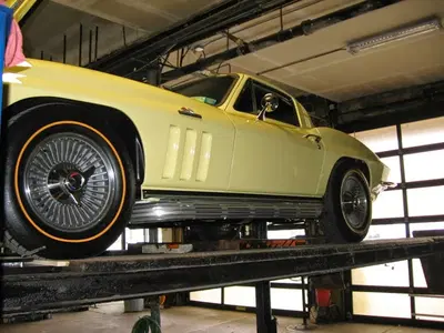 Caruso's Auto Repair Inc.