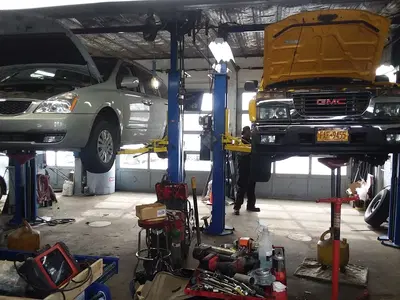 Lexie Auto