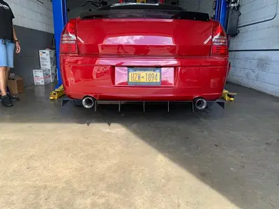 Triniboy Auto Repair LLC