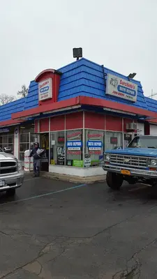 Business Photo