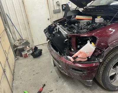 Michael's Automotive