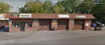 Smith's Automotive