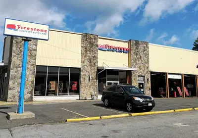 Firestone Complete Auto Care
