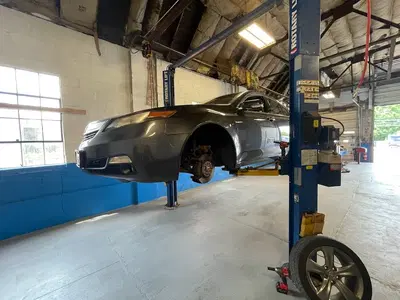Empire Auto And Diesel Repair